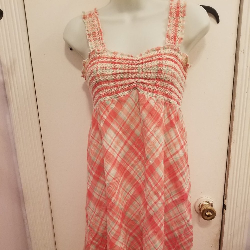 Orange Sun Dress or 4 for $20